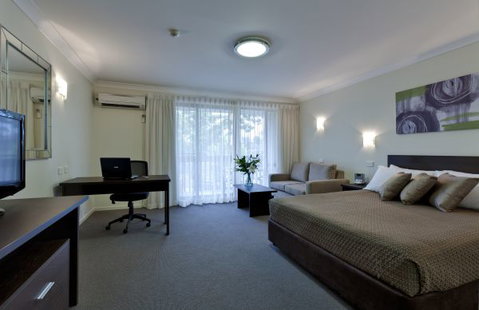 Tall Trees - Accommodation Coffs Harbour 1