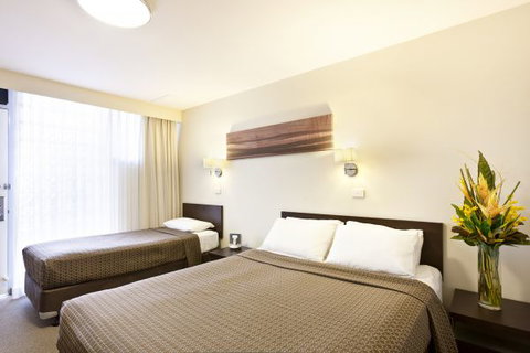 Tall Trees - Accommodation Coffs Harbour 2