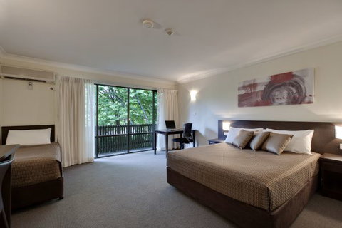 Tall Trees - Accommodation Coffs Harbour 3