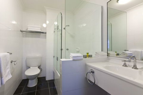 Tall Trees - Accommodation Coffs Harbour 4