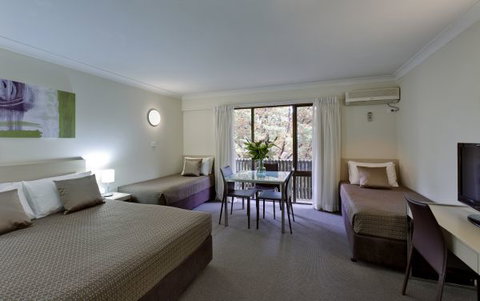 Tall Trees - Accommodation Coffs Harbour 6