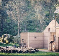 Table Top Mountain Retreat - Accommodation Coffs Harbour