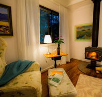 Terania Green Boutique Eco Cottages - Accommodation Coffs Harbour