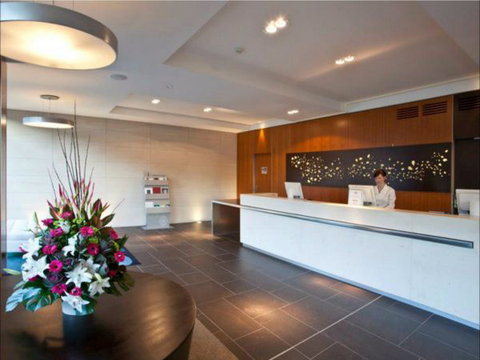 The Gateway Inn - Accommodation Coffs Harbour 1