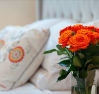 The Nest at Gundaroo - Accommodation Coffs Harbour