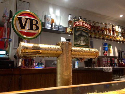 Top Pub - Accommodation Coffs Harbour 3