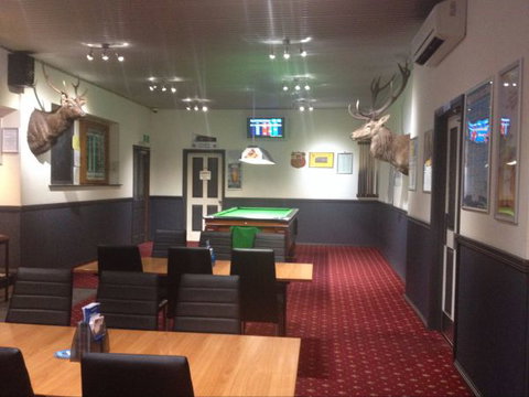Top Pub - Accommodation Coffs Harbour 4