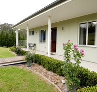 Highfields Country Cottages - Accommodation Coffs Harbour