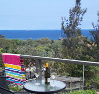 Avalon Seashells - Accommodation Coffs Harbour