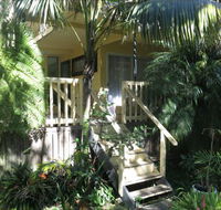 Bayview B and B - Accommodation Coffs Harbour