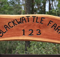 Blackwattle Farm Bed and Breakfast and Farm Stay - Accommodation Coffs Harbour