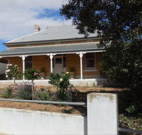 Book Keepers Cottage Waikerie - Accommodation Coffs Harbour
