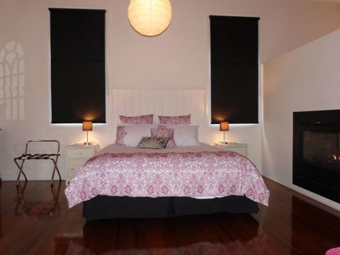 Churches Of Yarck - Accommodation Coffs Harbour 1