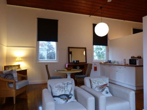 Churches Of Yarck - Accommodation Coffs Harbour 2