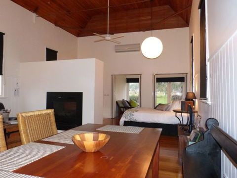 Churches Of Yarck - Accommodation Coffs Harbour 3