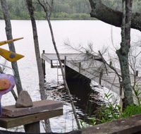Clyde River Cottage - Accommodation Coffs Harbour