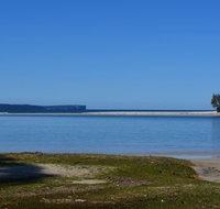 Claudis Beach Retreat Unit One - Accommodation Coffs Harbour