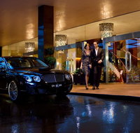 Four Seasons Hotel Sydney - Accommodation Coffs Harbour