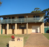 Location Location - Accommodation Coffs Harbour