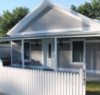 Jessie's Creek Cottage - Accommodation Coffs Harbour