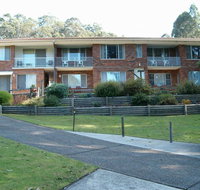 Lavender Point Holiday Units - Accommodation Coffs Harbour