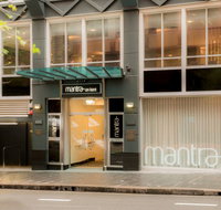 Mantra on Kent - Accommodation Coffs Harbour