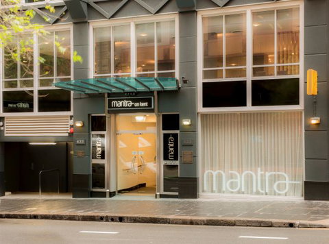 Mantra On Kent - Accommodation Coffs Harbour 0