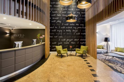 Mantra On Kent - Accommodation Coffs Harbour 2
