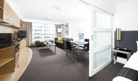 Mantra On Kent - Accommodation Coffs Harbour 5