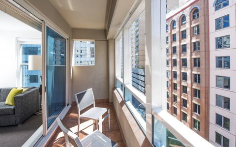 Mantra On Kent - Accommodation Coffs Harbour 6