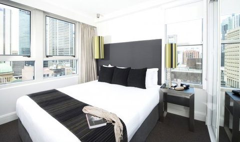Mantra On Kent - Accommodation Coffs Harbour 7