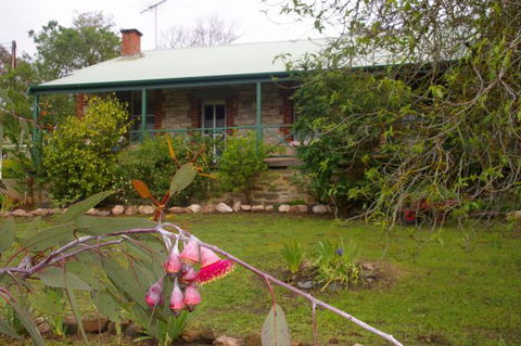 Naimanya Cottage - Accommodation Coffs Harbour 0