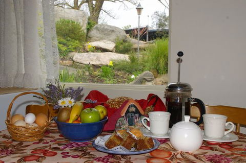 Naimanya Cottage - Accommodation Coffs Harbour 1