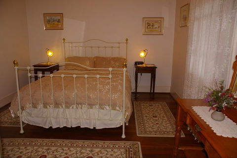 Naimanya Cottage - Accommodation Coffs Harbour 3