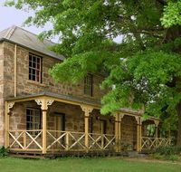 Old Stone House The - Accommodation Coffs Harbour