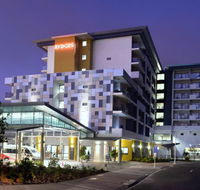 Rydges Palmerston - Accommodation Coffs Harbour