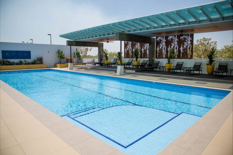 Rydges Palmerston - Accommodation Coffs Harbour 1