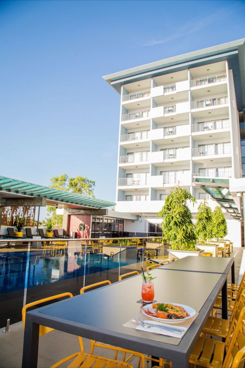 Rydges Palmerston - Accommodation Coffs Harbour 2