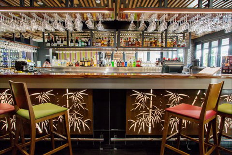 Rydges Palmerston - Accommodation Coffs Harbour 3