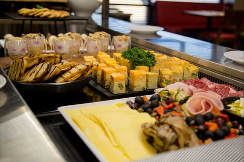 Rydges Palmerston - Accommodation Coffs Harbour 4