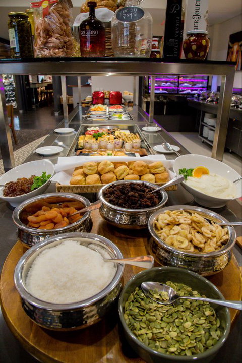 Rydges Palmerston - Accommodation Coffs Harbour 5