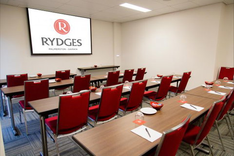 Rydges Palmerston - Accommodation Coffs Harbour 6