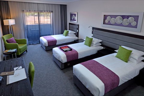 Rydges Palmerston - Accommodation Coffs Harbour 8