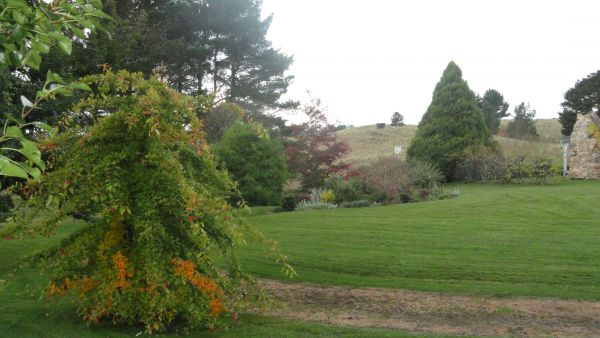 Kentucky South NSW Accommodation Coffs Harbour
