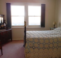 Seaspray - Accommodation Coffs Harbour