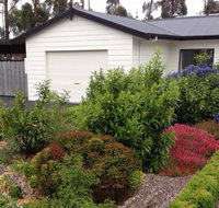 The Cosy Cottage Port Sorell - Accommodation Coffs Harbour