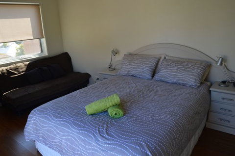 Claudis Beach Retreat Unit One - Accommodation Coffs Harbour 2