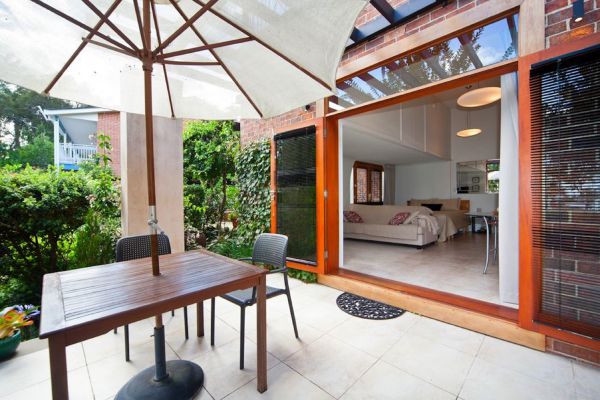 Bilgola Plateau NSW Accommodation Coffs Harbour