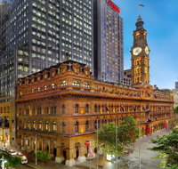The Westin Sydney - Accommodation Coffs Harbour
