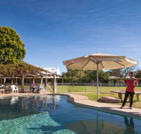 Tilmouth Well Roadhouse - Accommodation Coffs Harbour